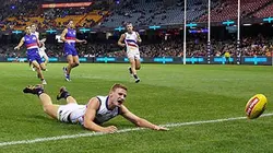 Visuel de Hawthorn / West Coast Eagles