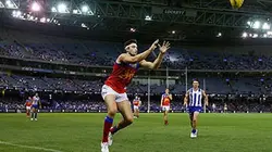 Sur Eurosport 2 à 22h00 : Football australien, le magazine