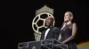 Football : Ballon d'or