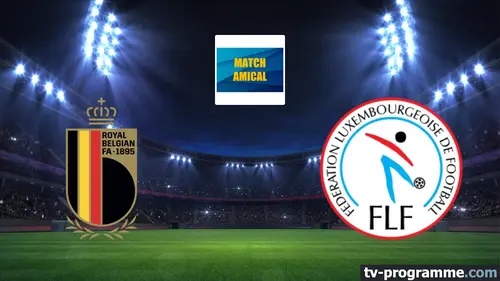 Casting Football Belgique / Luxembourg