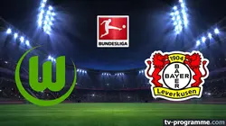 Visuel de Wolfsburg / Bayer Leverkusen