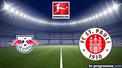 Visuel de Leipzig / St. Pauli