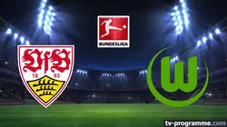 Visuel de Stuttgart / Wolfsburg
