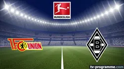 FC Union Berlin / Mönchengladbach