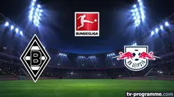 Sur beIN SPORTS 2 à 23h00 : Mönchengladbach / Leipzig