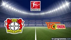 Visuel de Bayer Leverkusen / FC Union Berlin