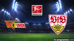 Visuel de FC Union Berlin / Stuttgart