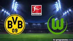 Visuel de Borussia Dortmund / Wolfsburg