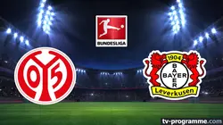 Mayence / Bayer Leverkusen