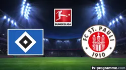 Visuel de Hambourg / St. Pauli