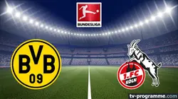 Visuel de Borussia Dortmund / Cologne