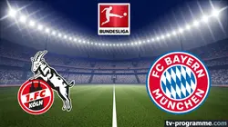 Cologne / Bayern Munich