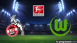 Sur beIN SPORTS 3 à 20h30 : Cologne / Wolfsburg