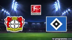 Sur beIN SPORTS 2 à 22h00 : Bayer Leverkusen / Hambourg