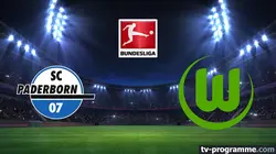 Sur beIN SPORTS 1 à 20h30 : Paderborn / Wolfsburg