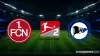 Football Bundesliga 2