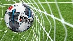 Hertha Berlin / Mönchengladbach