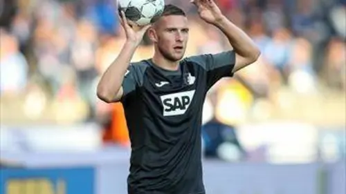 Football Bundesliga 2019/2020