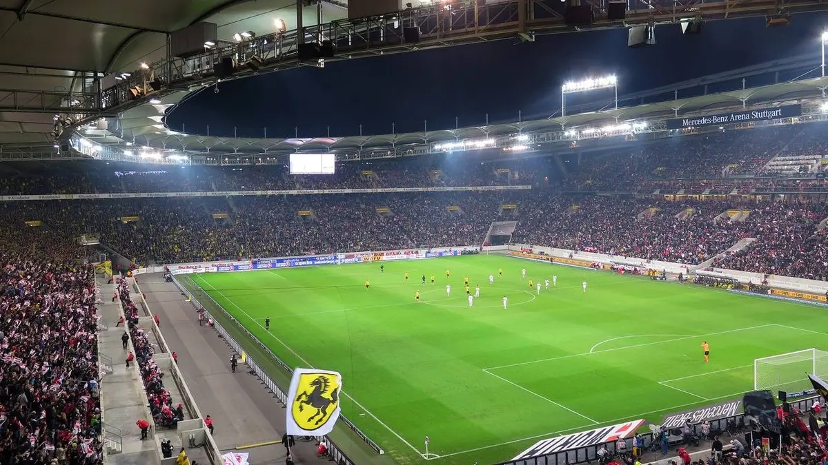 Football Bundesliga