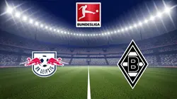 Leipzig / Mönchengladbach