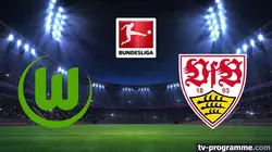 Wolfsburg / Stuttgart