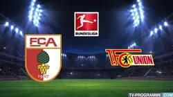 Sur beIN SPORTS 2 à 20h30 : Augsbourg / FC Union Berlin