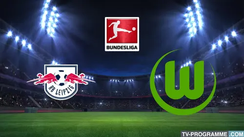 Leipzig / Wolfsburg Football Bundesliga 2024-2025