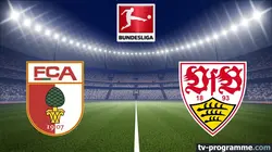 Visuel de Augsbourg / Stuttgart