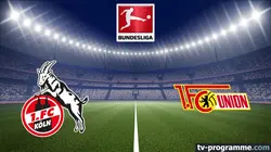 Visuel de Cologne / FC Union Berlin