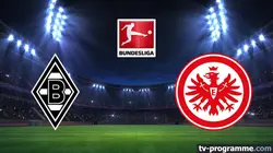 Sur beIN SPORTS 2 à 22h00 : Mönchengladbach / Eintracht Francfort