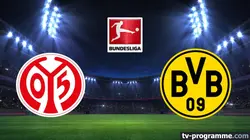 Visuel de Mayence / Borussia Dortmund