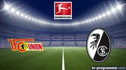 FC Union Berlin / Fribourg