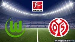 Sur beIN SPORTS 2 à 22h30 : Wolfsburg / Mayence