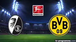 Fribourg / Borussia Dortmund