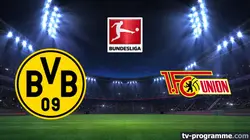 Borussia Dortmund / FC Union Berlin