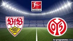 Visuel de Stuttgart / Mayence