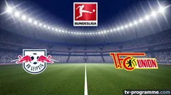 Sur beIN SPORTS 1 à 23h00 : Leipzig / FC Union Berlin