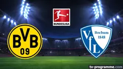 Borussia Dortmund / Bochum