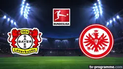 Sur beIN SPORTS 2 à 23h30 : Bayer Leverkusen / Eintracht Francfort