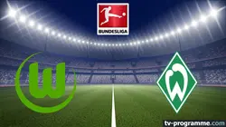 Visuel de Wolfsburg / Werder Brême