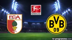 Sur beIN SPORTS 1 à 22h30 : Augsbourg / Borussia Dortmund