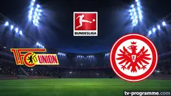 Sur beIN SPORTS 2 à 20h30 : FC Union Berlin / Eintracht Francfort
