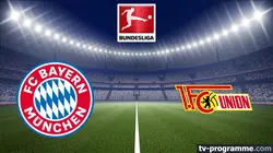 Bayern Munich / FC Union Berlin