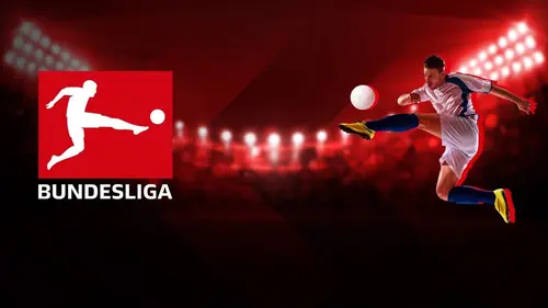 Football Bundesliga