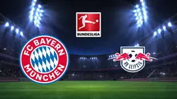 Bayern Munich / Leipzig