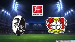 Fribourg / Bayer Leverkusen