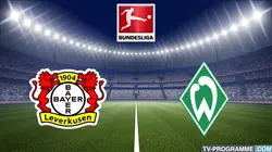 Bayer Leverkusen / Werder Brême