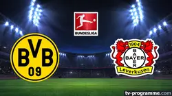 Sur beIN SPORTS 2 à 22h45 : Borussia Dortmund / Bayer Leverkusen