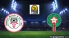 Football Championnat d'Afrique des Nations