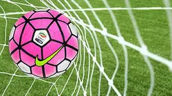 Visuel de AS Roma / Hellas Vérone
